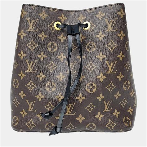 neonoe louis vuitton used